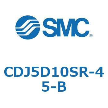 ステンレスシリンダ CDJ5D10SR SMC