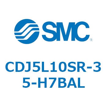 CDJ5L10SR-35-H7BAL XeXV_ CDJ5L10SR SMC 51924695