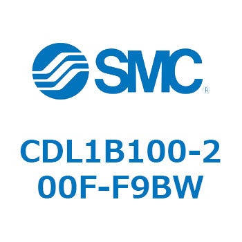 CDL1B100-200F-F9BW ���b�N�A�b�v�V�����_ CDL1B100 SMC 51949572