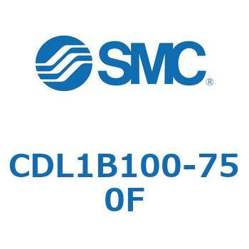 ロックアップシリンダ CDL1B100 SMC