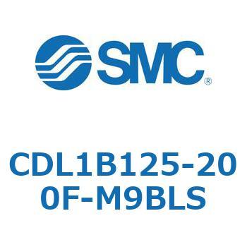 ロックアップシリンダ CDL1B125 SMC