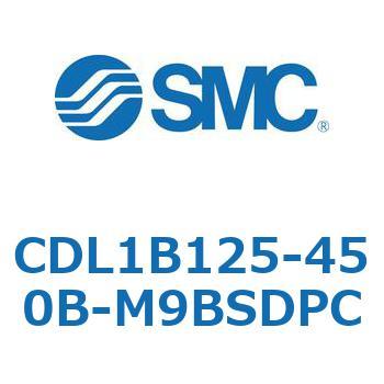 ロックアップシリンダ CDL1B125 SMC