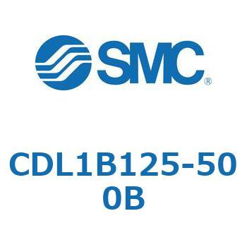 ロックアップシリンダ CDL1B125 SMC
