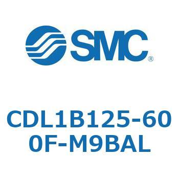ロックアップシリンダ CDL1B125 SMC