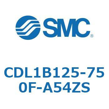 ロックアップシリンダ CDL1B125 SMC