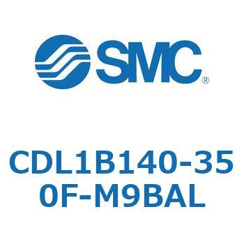 CDL1B140-350F-M9BAL ロックアップシリンダ CDL1B140 SMC 51950053