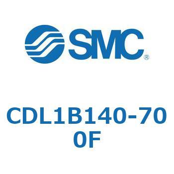 CDL1B140-700F ���b�N�A�b�v�V�����_ CDL1B140 SMC 51950105