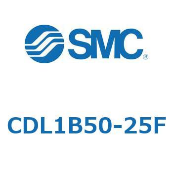 ロックアップシリンダ CDL1B50 SMC