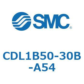 ロックアップシリンダ CDL1B50 SMC