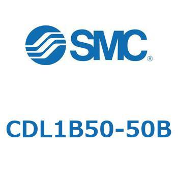 ロックアップシリンダ CDL1B50 SMC