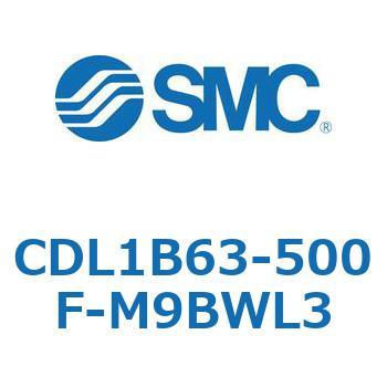 CDL1B63-500F-M9BWL3 ���b�N�A�b�v�V�����_ CDL1B63 SMC 51950586