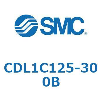 ロックアップシリンダ CDL1C125 SMC