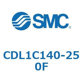 ロックアップシリンダ CDL1C140 SMC