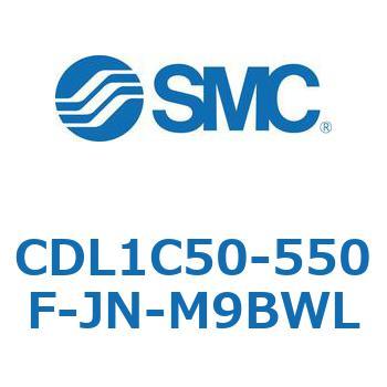 ロックアップシリンダ CDL1C50 SMC