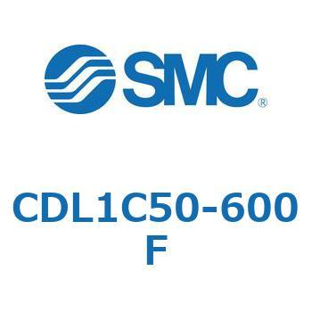ロックアップシリンダ CDL1C50 SMC