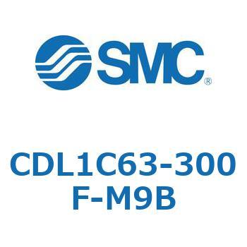 ロックアップシリンダ CDL1C63 SMC