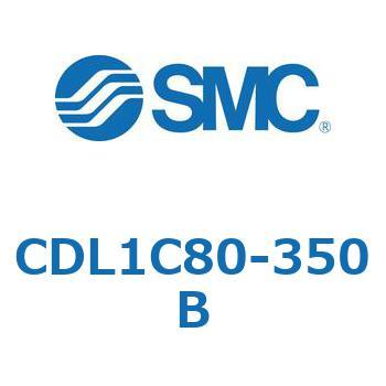 ロックアップシリンダ CDL1C80 SMC