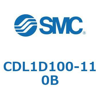 ロックアップシリンダ CDL1D100 SMC