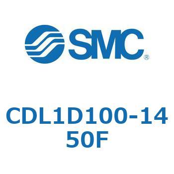 ロックアップシリンダ CDL1D100 SMC