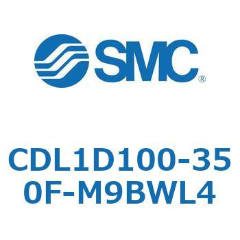 ロックアップシリンダ CDL1D100 SMC
