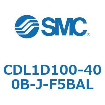 ロックアップシリンダ CDL1D100 SMC
