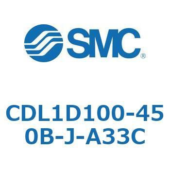 ロックアップシリンダ CDL1D100 SMC