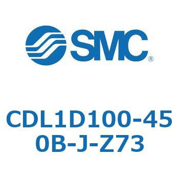 ロックアップシリンダ CDL1D100 SMC