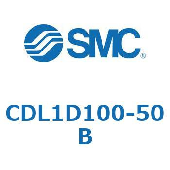 ロックアップシリンダ CDL1D100 SMC