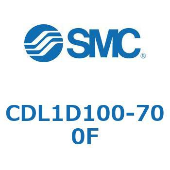 ロックアップシリンダ CDL1D100 SMC