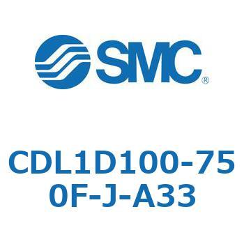 ロックアップシリンダ CDL1D100 SMC