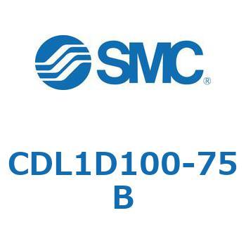 ロックアップシリンダ CDL1D100 SMC