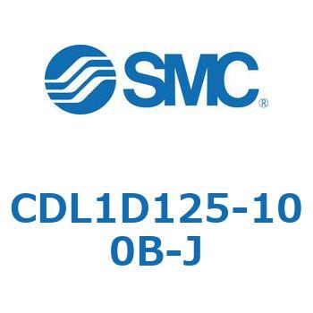 ロックアップシリンダ CDL1D125 SMC