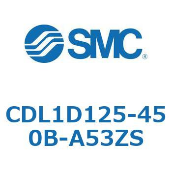 ロックアップシリンダ CDL1D125 SMC