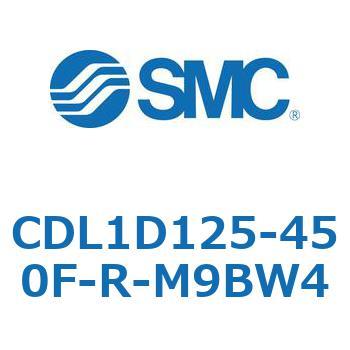 ロックアップシリンダ CDL1D125 SMC
