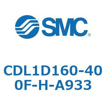 ロックアップシリンダ CDL1D160 SMC