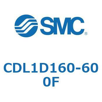 ロックアップシリンダ CDL1D160 SMC