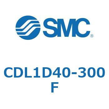 ロックアップシリンダ CDL1D40 SMC