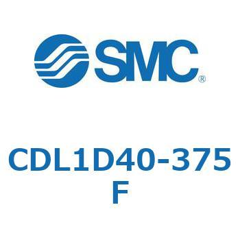 ロックアップシリンダ CDL1D40 SMC