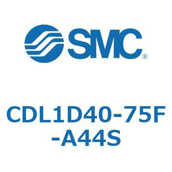 ロックアップシリンダ CDL1D40 SMC