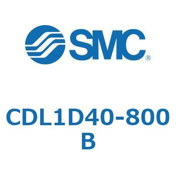 ロックアップシリンダ CDL1D40 SMC