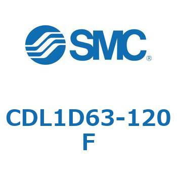 ロックアップシリンダ CDL1D63 SMC