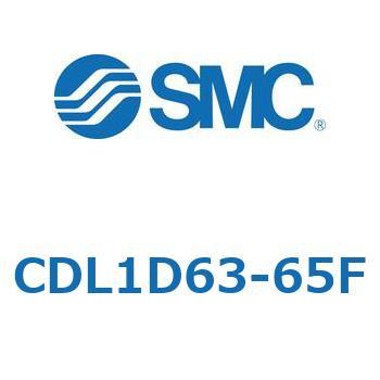 ロックアップシリンダ CDL1D63 SMC