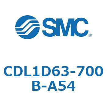 ロックアップシリンダ CDL1D63 SMC