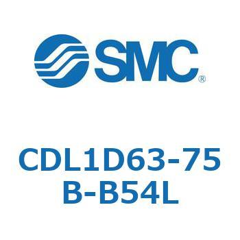 ロックアップシリンダ CDL1D63 SMC