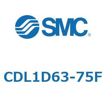 ロックアップシリンダ CDL1D63 SMC
