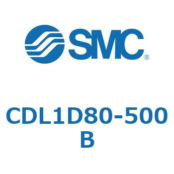 ロックアップシリンダ CDL1D80 SMC
