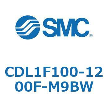 ロックアップシリンダ CDL1F100 SMC