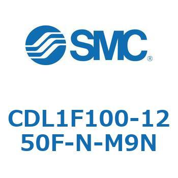 ロックアップシリンダ CDL1F100 SMC