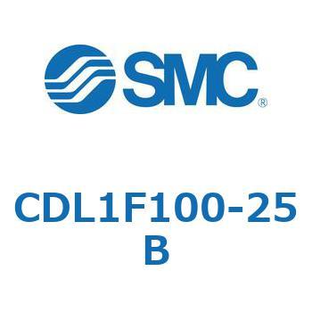 ロックアップシリンダ CDL1F100 SMC