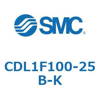 ロックアップシリンダ CDL1F100 SMC